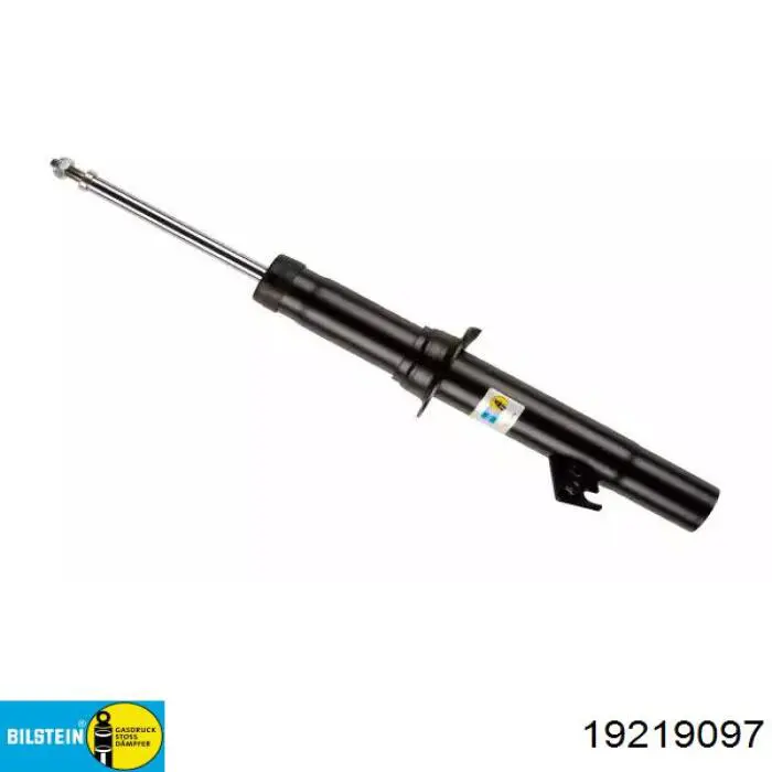 Amortecedor dianteiro esquerdo Bilstein 19219097 preço, a partir de 75,44 USD