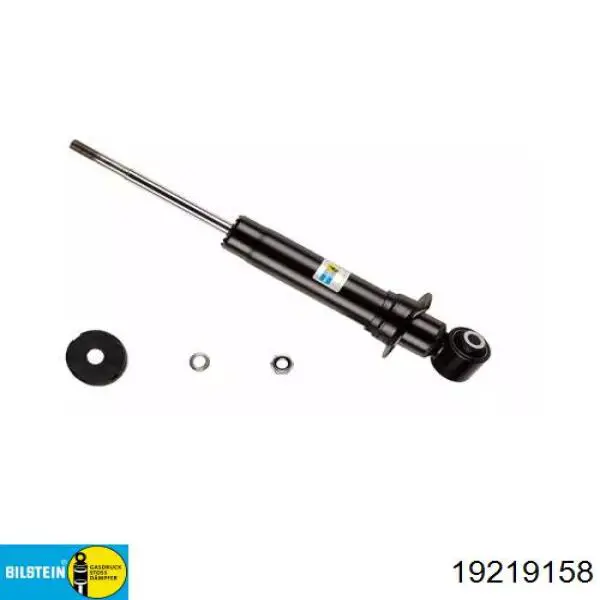 Amortecedor traseiro Bilstein 19219158 preço, a partir de 42,08 USD