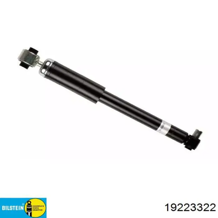 Amortecedor traseiro Bilstein 19223322 preço, a partir de 50,20 USD