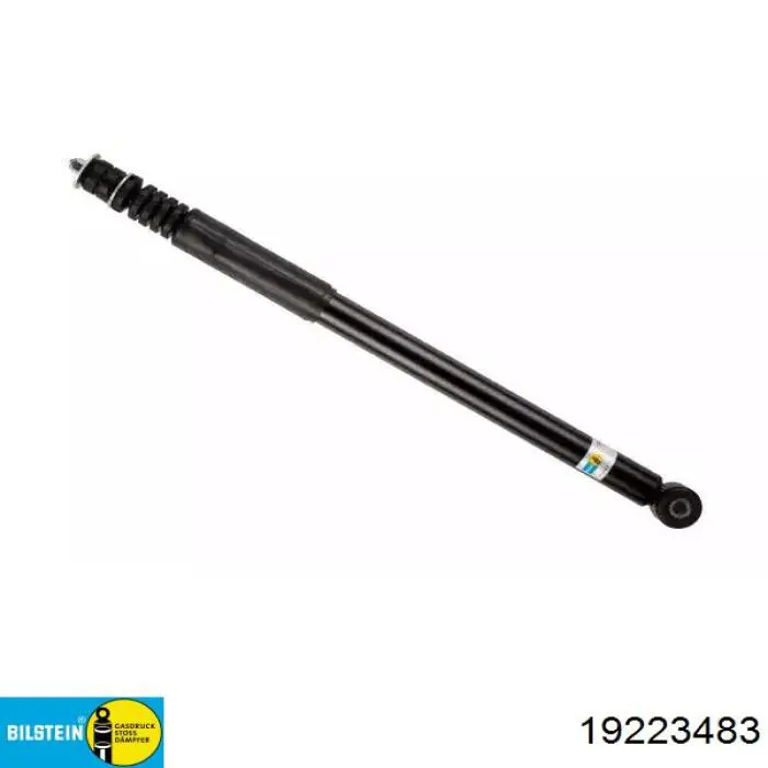 Amortecedor traseiro Bilstein 19223483 preço, a partir de 63,02 USD
