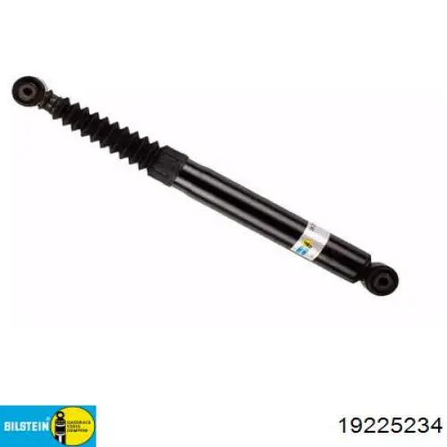 Amortecedor traseiro Bilstein 19225234 preço, a partir de 69,94 USD