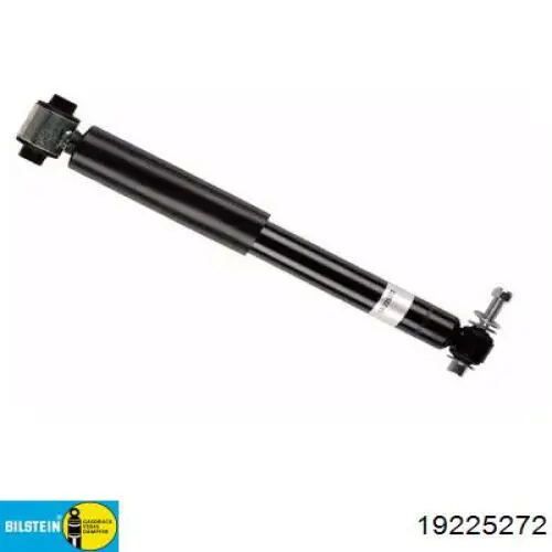 19225272 Bilstein Amortecedor traseiro