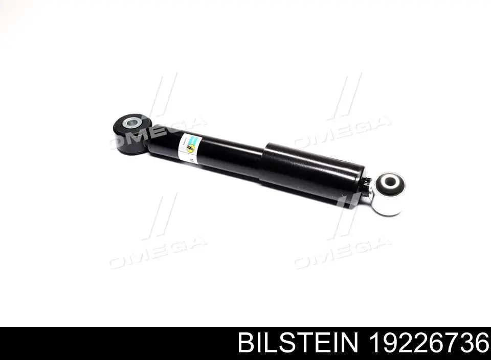 Amortecedor traseiro Bilstein 19226736 preço, a partir de 58,11 USD