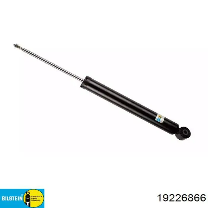 Amortecedor traseiro Bilstein 19226866 preço, a partir de 82,69 USD