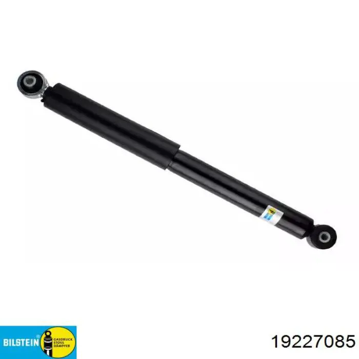 19227085 Bilstein Amortecedor traseiro