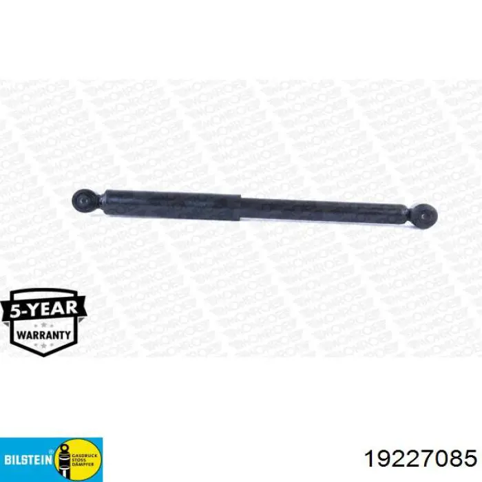 Compre 19227085 Bilstein Amortecedor traseiro