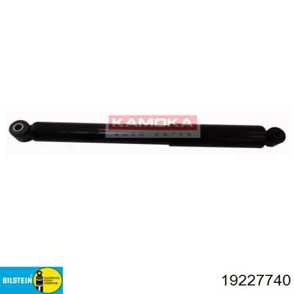 Compre 19227740 Bilstein Amortecedor traseiro