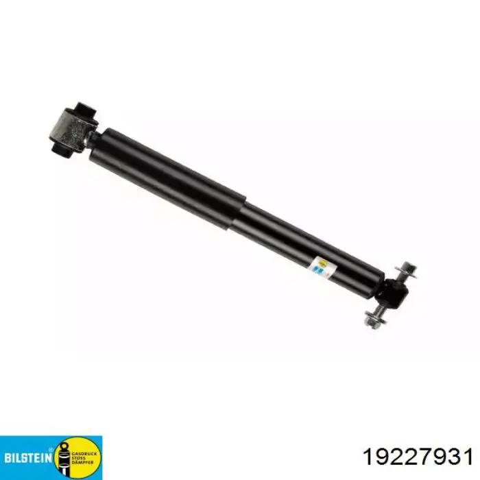 Amortecedor traseiro Bilstein 19227931 preço, a partir de 61,43 USD