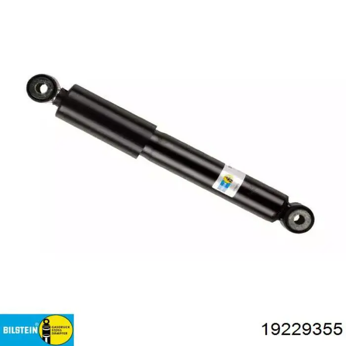 Compre RS315263 Raiso Amortecedor traseiro