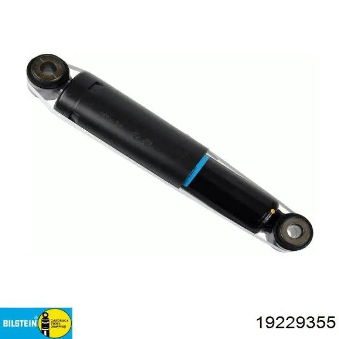 Amortecedor traseiro Bilstein 19229355 preço, a partir de 51,51 USD