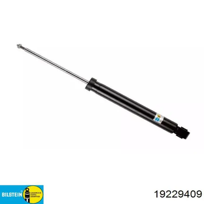19229409 Bilstein Amortecedor traseiro