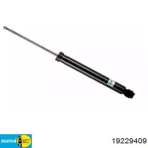 Amortecedor traseiro Bilstein 19229409 preço, a partir de 54,36 USD