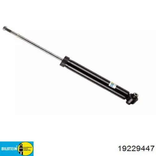 19229447 Bilstein Amortecedor traseiro direito