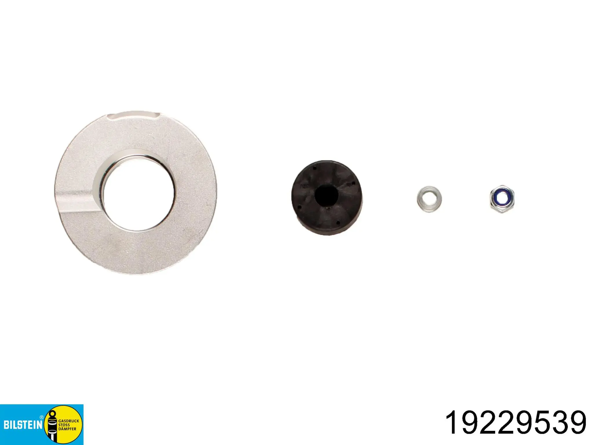 Amortecedor traseiro Subaru 20365AJ010 preço, a partir de 103,86 USD