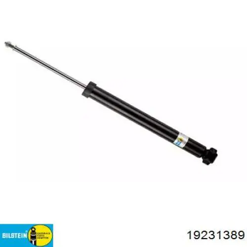 3430061 Kayaba Amortecedor traseiro