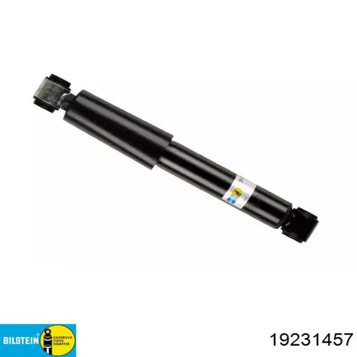 19231457 Bilstein Amortecedor traseiro