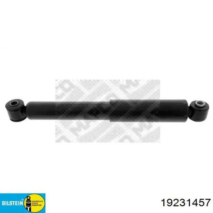Compre 19231457 Bilstein Amortecedor traseiro