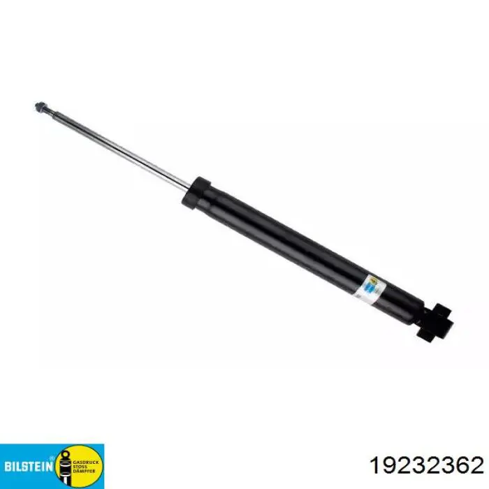 19232362 Bilstein Amortecedor traseiro