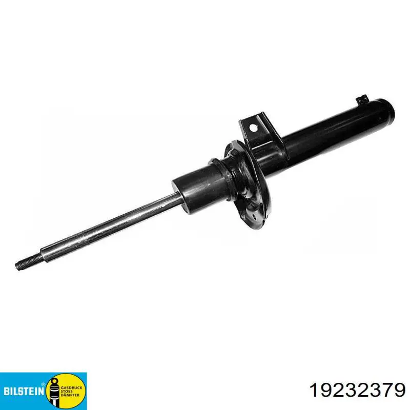 Compre 19232379 Bilstein Amortecedor traseiro