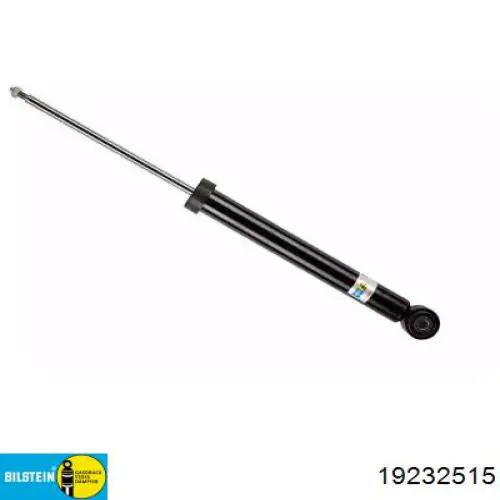 Amortecedor traseiro Bilstein 19232515 preço, a partir de 98,01 USD
