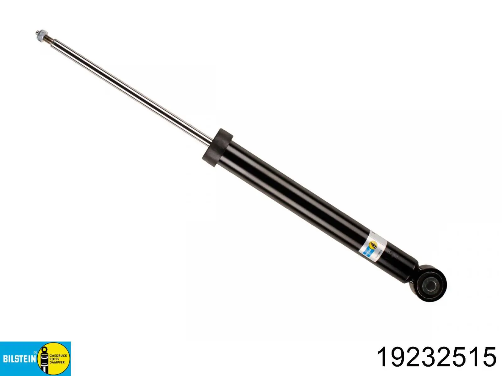 Amortecedor traseiro Bilstein 19232515 preço, a partir de 101,63 USD