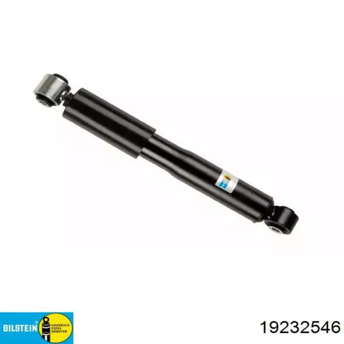 Amortecedor traseiro Bilstein 19232546 preço, a partir de 52,83 USD