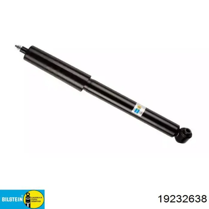 Amortecedor traseiro Bilstein 19232638 preço, a partir de 81,72 USD