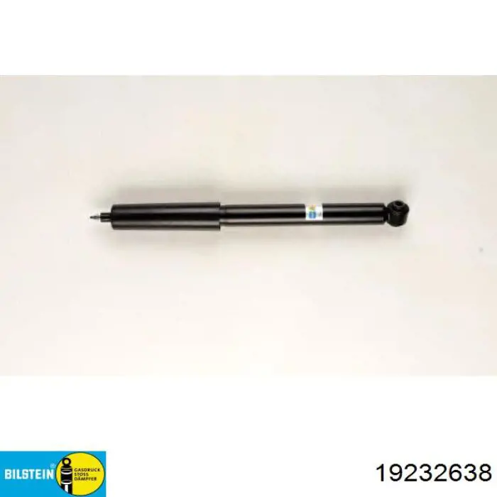Compre 19232638 Bilstein Amortecedor traseiro
