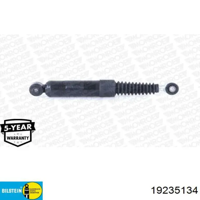 Compre 19235134 Bilstein Amortecedor traseiro