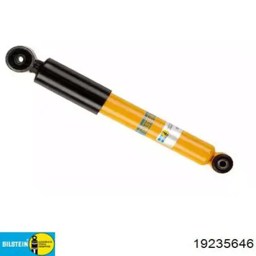 Amortecedor traseiro VAG 2K5513029H preço, a partir de 43,40 USD