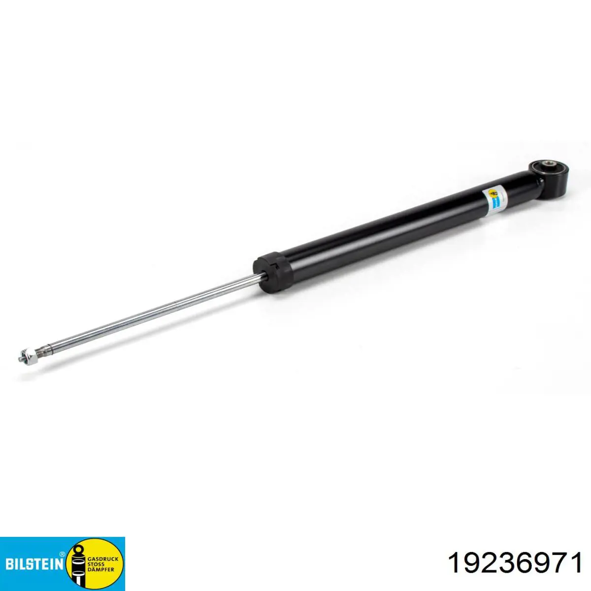 Compre 19236971 Bilstein Amortecedor traseiro