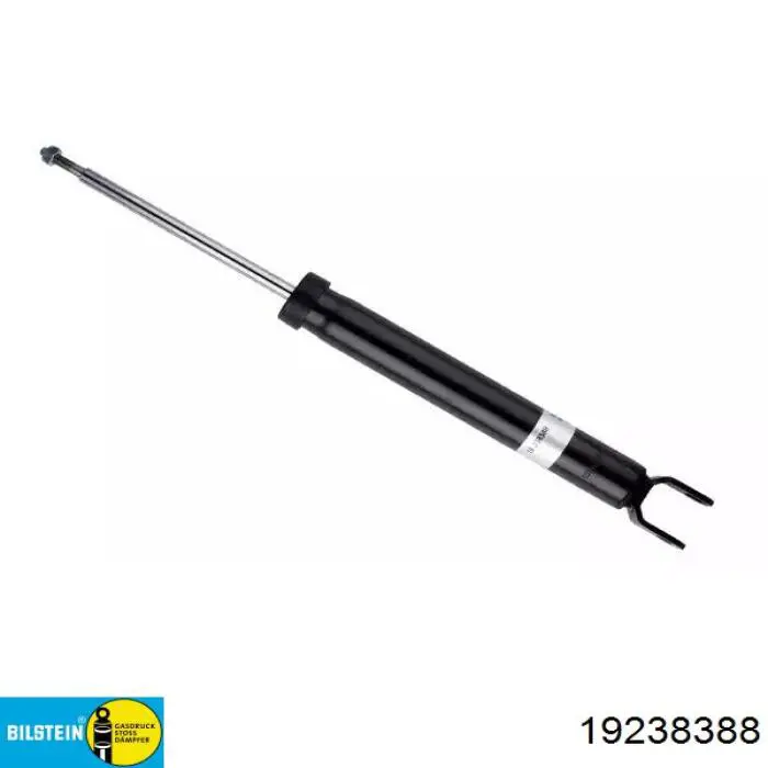 19238388 Bilstein Amortecedor traseiro