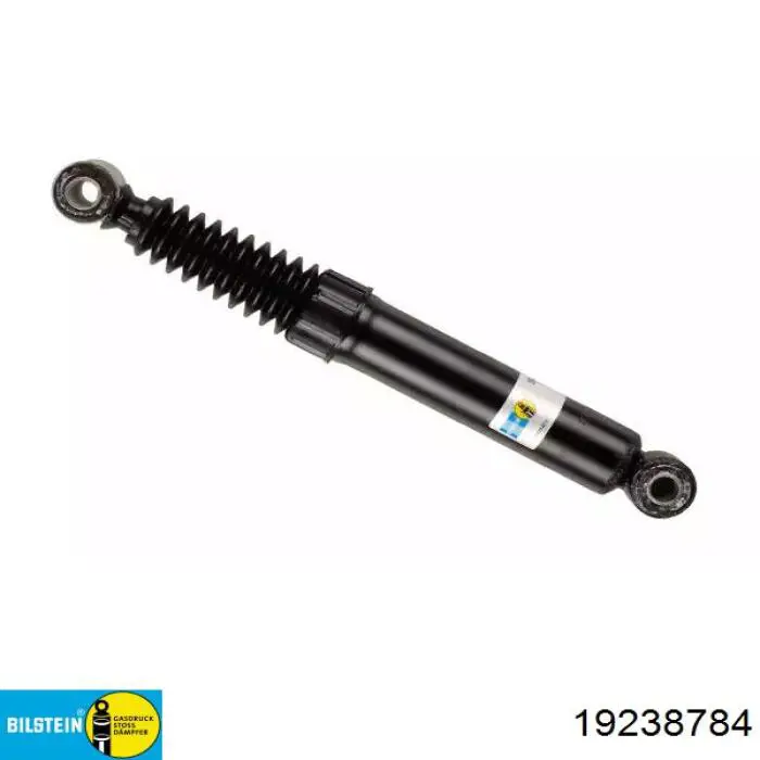 Amortecedor traseiro Bilstein 19238784 preço, a partir de 29,50 USD