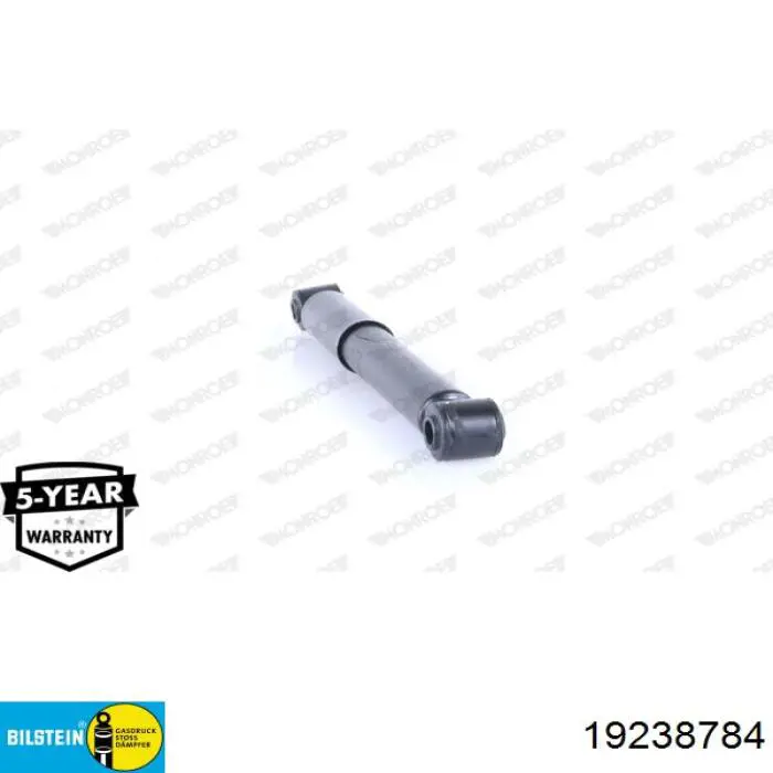 Compre 19238784 Bilstein Amortecedor traseiro