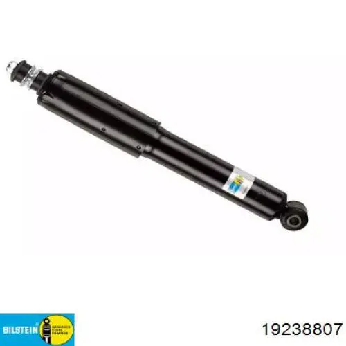 Amortecedor dianteiro Bilstein 19238807 preço, a partir de 36,44 USD