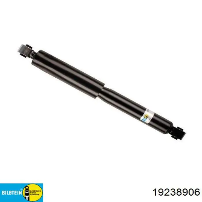 Amortecedor traseiro Bilstein 19238906 preço, a partir de 72,39 USD
