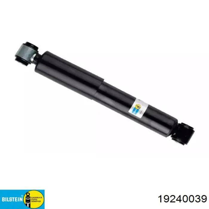 19240039 Bilstein Amortecedor traseiro