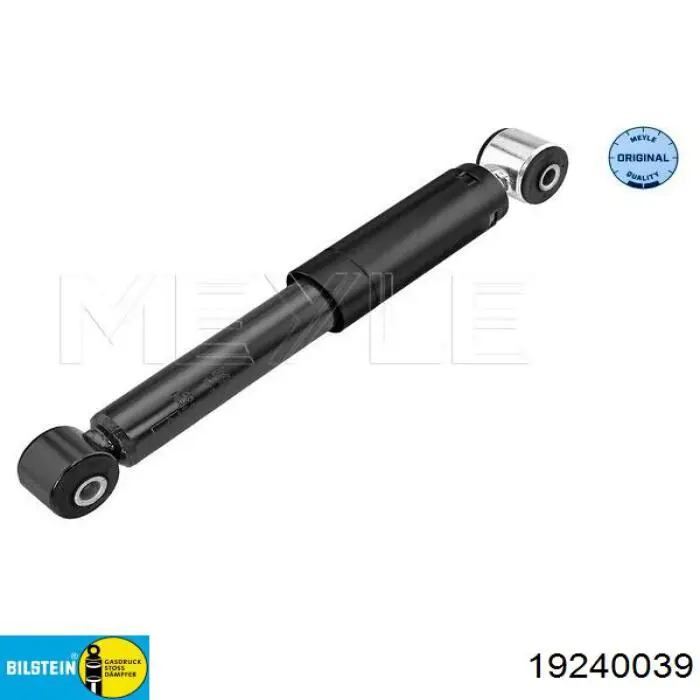 Amortecedor traseiro Bilstein 19240039 preço, a partir de 61,00 USD