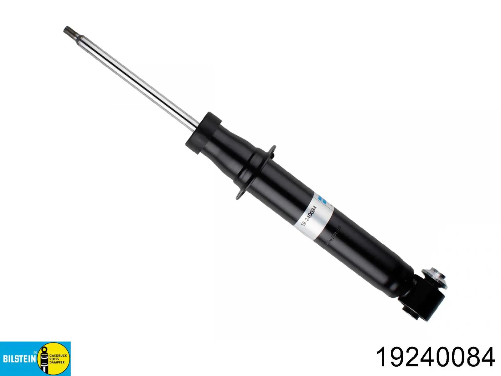 G2260 Monroe Amortecedor traseiro