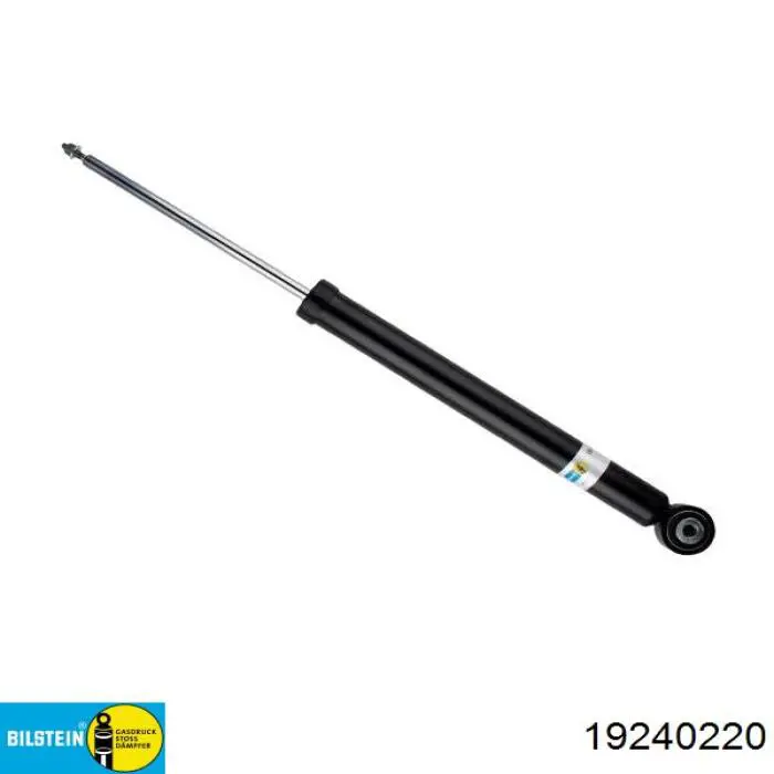 32156120 GSP Amortecedor traseiro