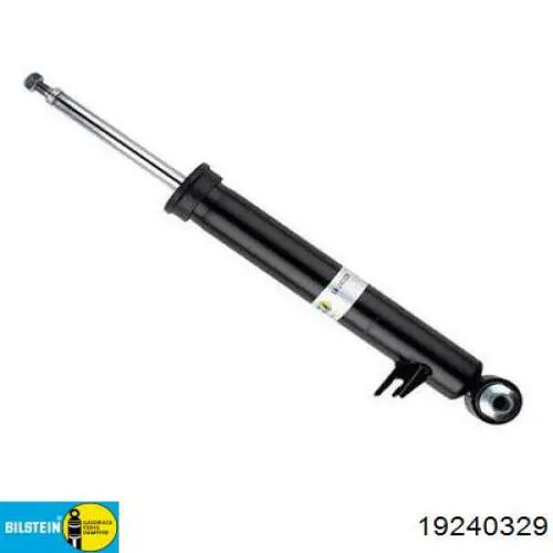 Amortecedor traseiro esquerdo Bilstein 19240329 preço, a partir de 100,17 USD