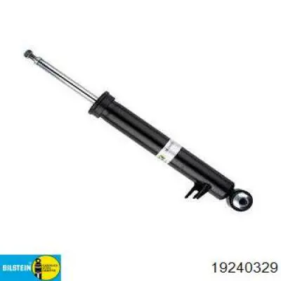Amortecedor traseiro esquerdo Bilstein 19240329 preço, a partir de 85,85 USD