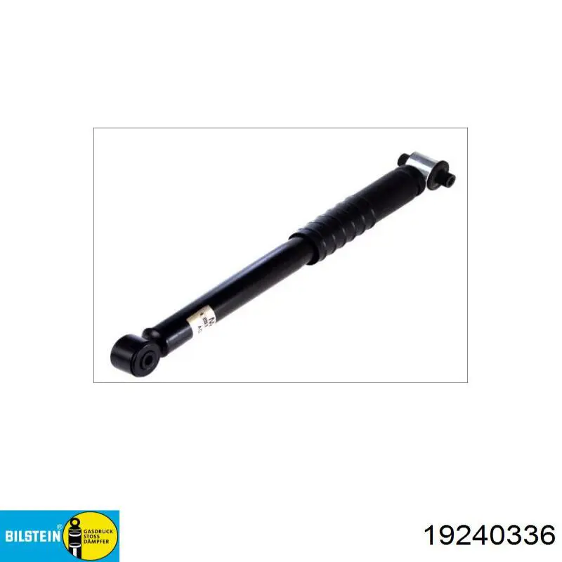 Amortecedor traseiro direito Bilstein 19240336 preço, a partir de 85,51 USD