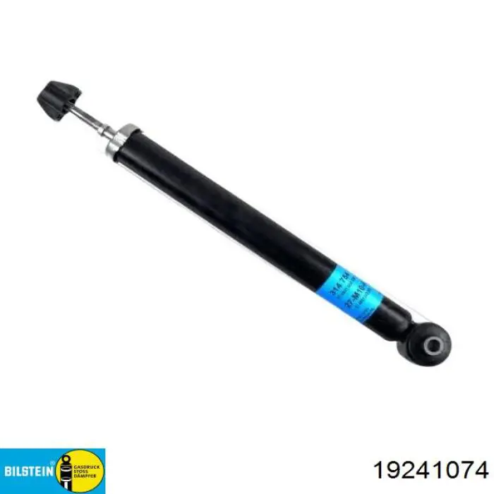 Compre 19241074 Bilstein Amortecedor traseiro