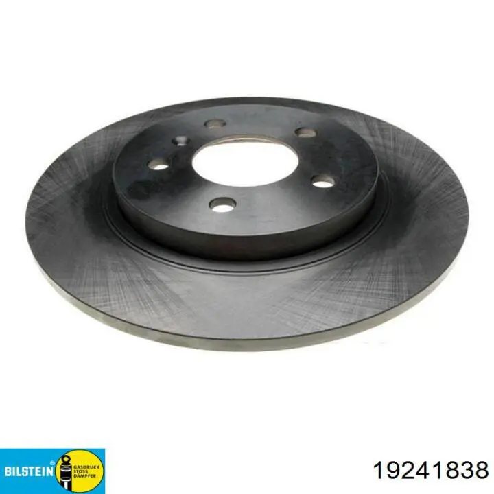 Amortecedor traseiro Bilstein 19241838 preço, a partir de 64,58 USD