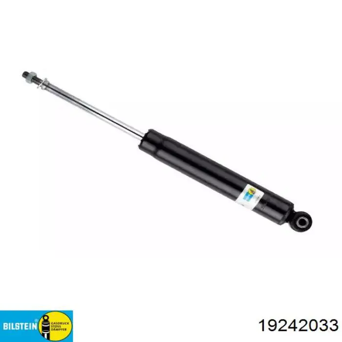 19242033 Bilstein Amortecedor traseiro