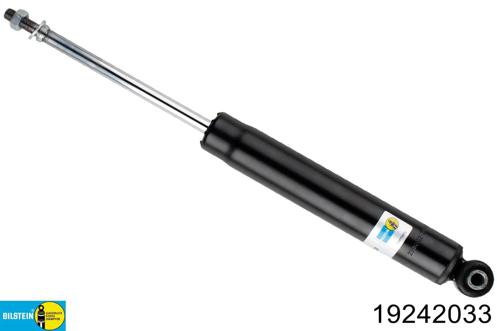 Amortecedor traseiro Bilstein 19242033 preço, a partir de 70,29 USD
