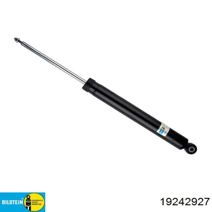 19242927 Bilstein Amortecedor traseiro