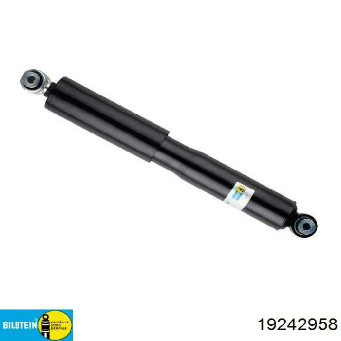 Amortecedor traseiro Bilstein 19242958 preço, a partir de 66,52 USD