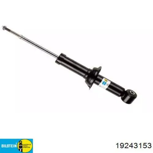 Compre 19243153 Bilstein Amortecedor traseiro